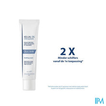 Afbeelding in Gallery-weergave laden, Ducray Kelual Ds Creme 40ml Nf
