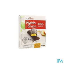 Afbeelding in Gallery-weergave laden, Modifast Prot.shape Reep Sin.z.ch.6x31g Cfr2293710
