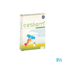 Load image into Gallery viewer, Cestem Tabl 2 Middelgrote Kleine Honden
