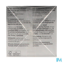 Charger l'image dans la galerie, Filorga Ncef Revitalize Eyes Creme Pot 15ml
