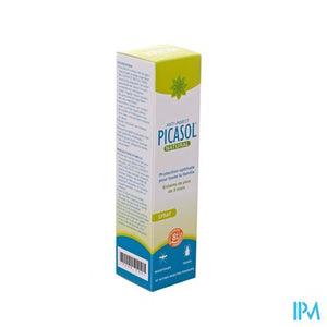 Picasol Natural Spray 70ml