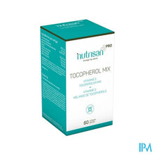 Afbeelding in Gallery-weergave laden, Tocopherol Mix Caps 60
