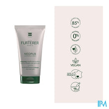 Afbeelding in Gallery-weergave laden, Furterer Neopur Sh Vette Schilfers 150ml
