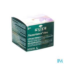 Afbeelding in Gallery-weergave laden, Nuxe Nuxuriance Ultra Nachtcr Verstev. A/age 50ml
