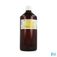 Noten Bio Plant.olie 1l Pranarom