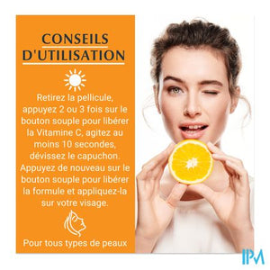 Eucerin Hyaluron Filler X3 Vitamine C 3x8ml