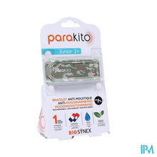 Load image into Gallery viewer, Para'kito Armband Junior 1 Camouflage 1
