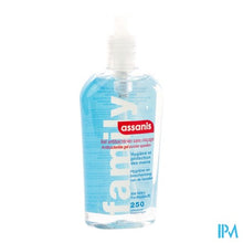 Afbeelding in Gallery-weergave laden, Assanis Family Gel 250ml
