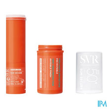 Load image into Gallery viewer, Svr Sun Secure Easy Stick Spf50+ Refill 10g
