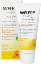 Afbeelding in Gallery-weergave laden, Weleda Dentif Calendula 75ml
