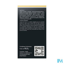 Load image into Gallery viewer, Focus-ixx Caps 120
