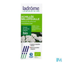 Afbeelding in Gallery-weergave laden, Ladrome Achillea Millefolium/gewoon Duizendbl.50ml
