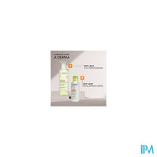 Afbeelding in Gallery-weergave laden, Aderma Exomega Control Reinigingsgel 2in1 500ml
