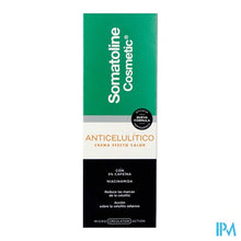 Afbeelding in Gallery-weergave laden, SOMATOLINE COSM A/CELLUL CREME 250 ML NF
