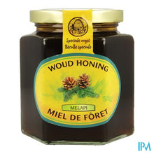 Afbeelding in Gallery-weergave laden, Melapi Honing Woud Vloeibaar 500g Revogan
