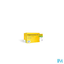 Afbeelding in Gallery-weergave laden, Loperamide EG Instant 2Mg Orodisp. Tabl 30
