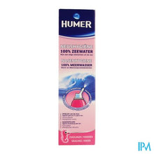 Load image into Gallery viewer, Humer Spray Isotonisch Kind 150ml
