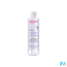 Afbeelding in Gallery-weergave laden, Topicrem Calm+ Kalmerend Micellair Water 200ml
