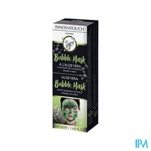 Afbeelding in Gallery-weergave laden, Innovatouch Masker Bubble Aloe Vera 50ml
