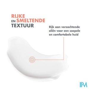 Avene Essentiels Rijke Revit. Voedende Cr 50ml