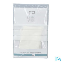 Chargement de l'image dans la galerie, Dermat Handsch 2 Large 100% Cotton

