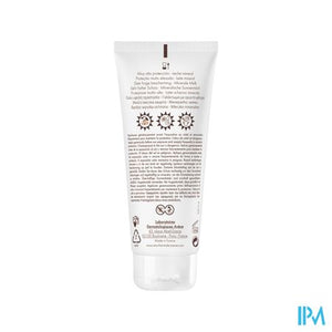 Avene Zon Spf50+minerale Melk Z.hoge Besch. 100ml