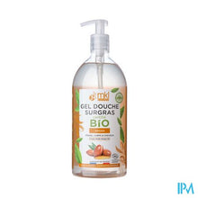 Afbeelding in Gallery-weergave laden, Mkl Douchegel Bio Argan Pompfl 1l
