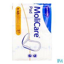 Load image into Gallery viewer, Molicare Pad 4d 30 1680770
