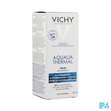 Afbeelding in Gallery-weergave laden, Vichy Aqualia Serum Reno 30ml
