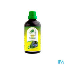 Afbeelding in Gallery-weergave laden, Fytobell Verosan 100ml
