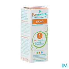 Afbeelding in Gallery-weergave laden, Puressentiel Eo Wierook Bio Expert 5ml
