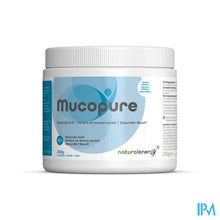 Afbeelding in Gallery-weergave laden, Natural Energy Mucopure Pdr 250g
