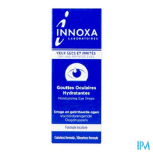 Afbeelding in Gallery-weergave laden, Innoxa Druppels Formule Kleurloos 10ml
