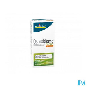 Osmobiome Flora Junior Stick Orodisp. 12