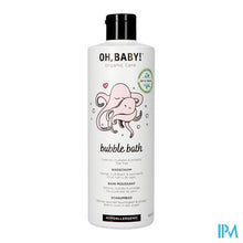 Afbeelding in Gallery-weergave laden, Oh Baby Badschuim 400ml

