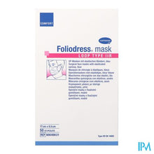 Load image into Gallery viewer, Foliodress Masker Loop Iir 50 9924910
