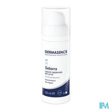 Afbeelding in Gallery-weergave laden, Dermasence Seborra Light Day Cream Spf30 50ml

