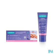Load image into Gallery viewer, Lansinoh Lanoline Zalf Tube 40ml
