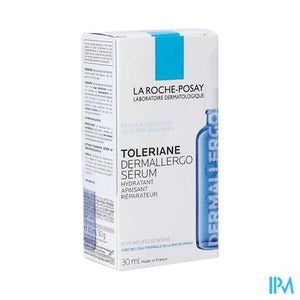 Lrp Toleriane Ultra Dermallergo Serum 30ml