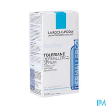 Load image into Gallery viewer, Lrp Toleriane Ultra Dermallergo Serum 30ml
