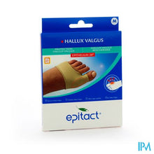 Load image into Gallery viewer, Epitact Hallux Beschermer M 1 Hv2612
