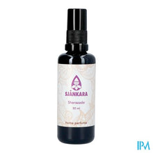 Load image into Gallery viewer, Sjankara Sherazade Home Perfume 50ml
