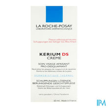 Afbeelding in Gallery-weergave laden, La Roche Posay Kerium Ds Creme 40ml
