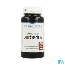 Afbeelding in Gallery-weergave laden, Berberine Caps 60 Physiomance Phy312b
