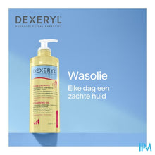 Load image into Gallery viewer, Dexeryl Wasolie Pump Fl 500ml
