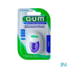 Afbeelding in Gallery-weergave laden, Gum Dentalfloss Expanding Floss 30m 2030
