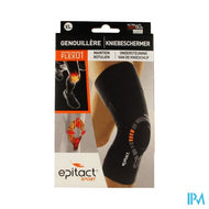 Epitact Kniebescherming Sport Multidirectionele Xl