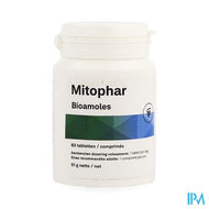 Mitophar Pot Comp 60
