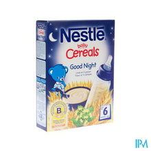 Load image into Gallery viewer, Nestle Baby Cereals Good Night 250g
