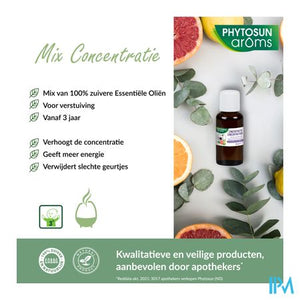 Phytosun Complex Concentratie 30ml